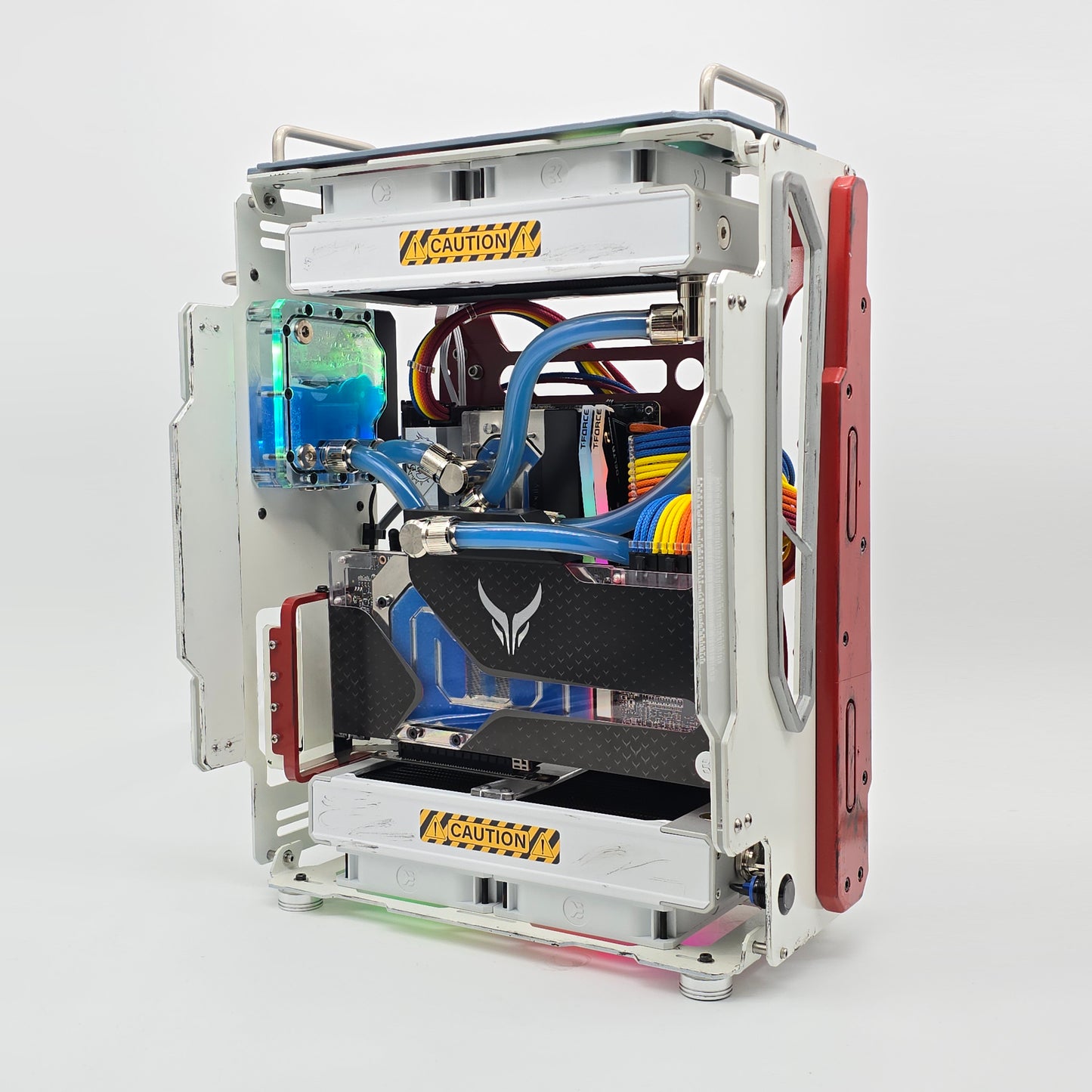 Starfield Custom Gaming PC, RX 7900 XTX, Ryzen 7 7800X3D, 32GB DDR5, 1TB NVME, Windows Custom Gaming PC