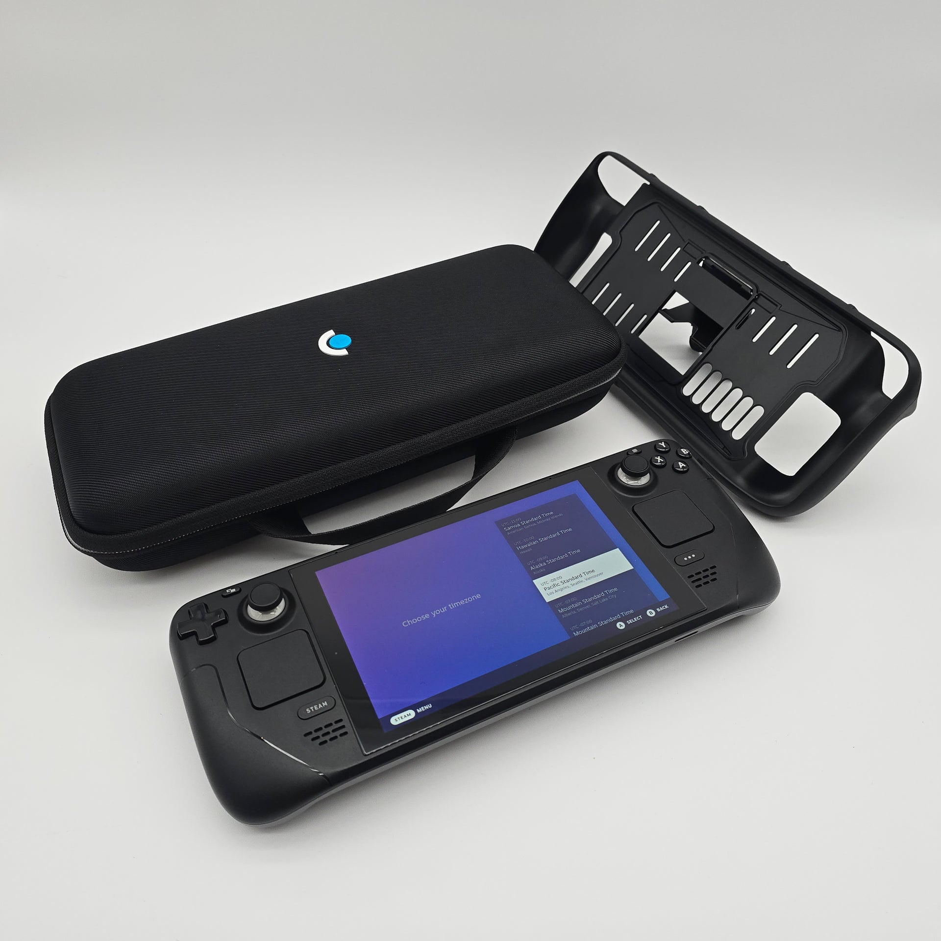 Steam Deck 256GB（LCDモデル）（Amazon.co.jp: Steam Deck 256GB 