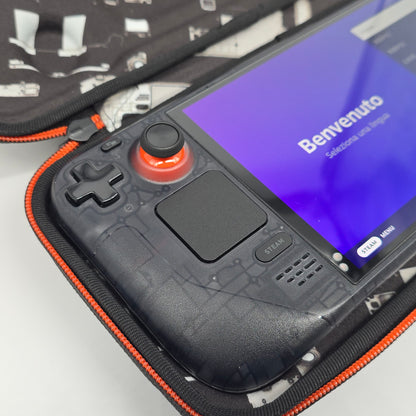 Valve Steam Deck OLED Limited Edition 2TB LE