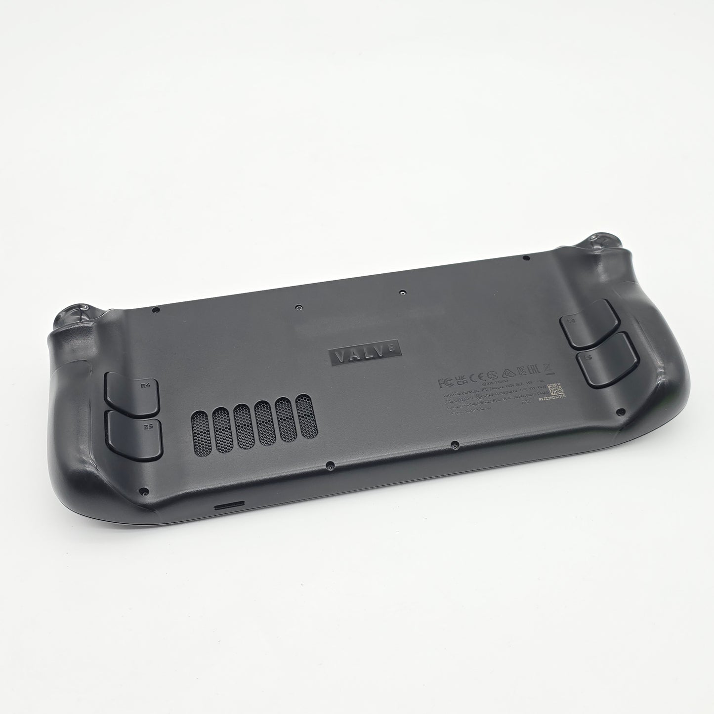 Valve Steam Deck OLED 2TB Handheld Gaming Console