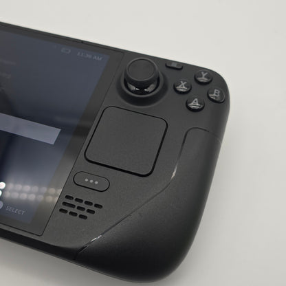 Valve Steam Deck OLED 2TB Handheld Gaming Console