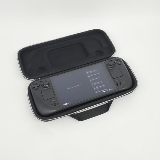Valve Steam Deck OLED 512GB, Handheld Gaming Console