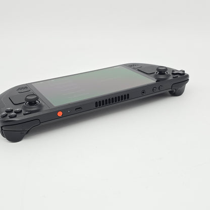 Valve Steam Deck OLED 512GB Handheld Gaming Console + 512GB MicroSD