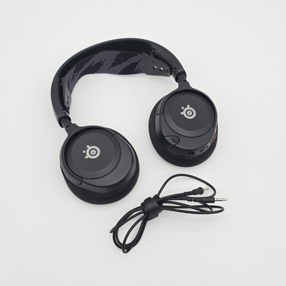Steelseries Arctis Nova 1 Wired Gaming Headset for PC