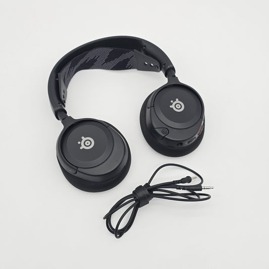 Steelseries Arctis Nova 1 Wired Gaming Headset for PC