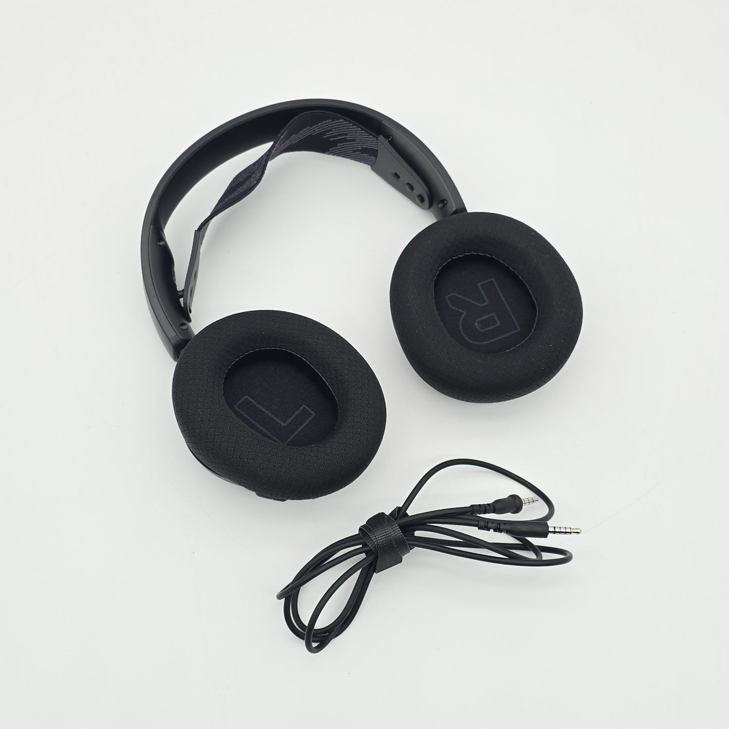 Steelseries Arctis Nova 1 Wired Gaming Headset for PC