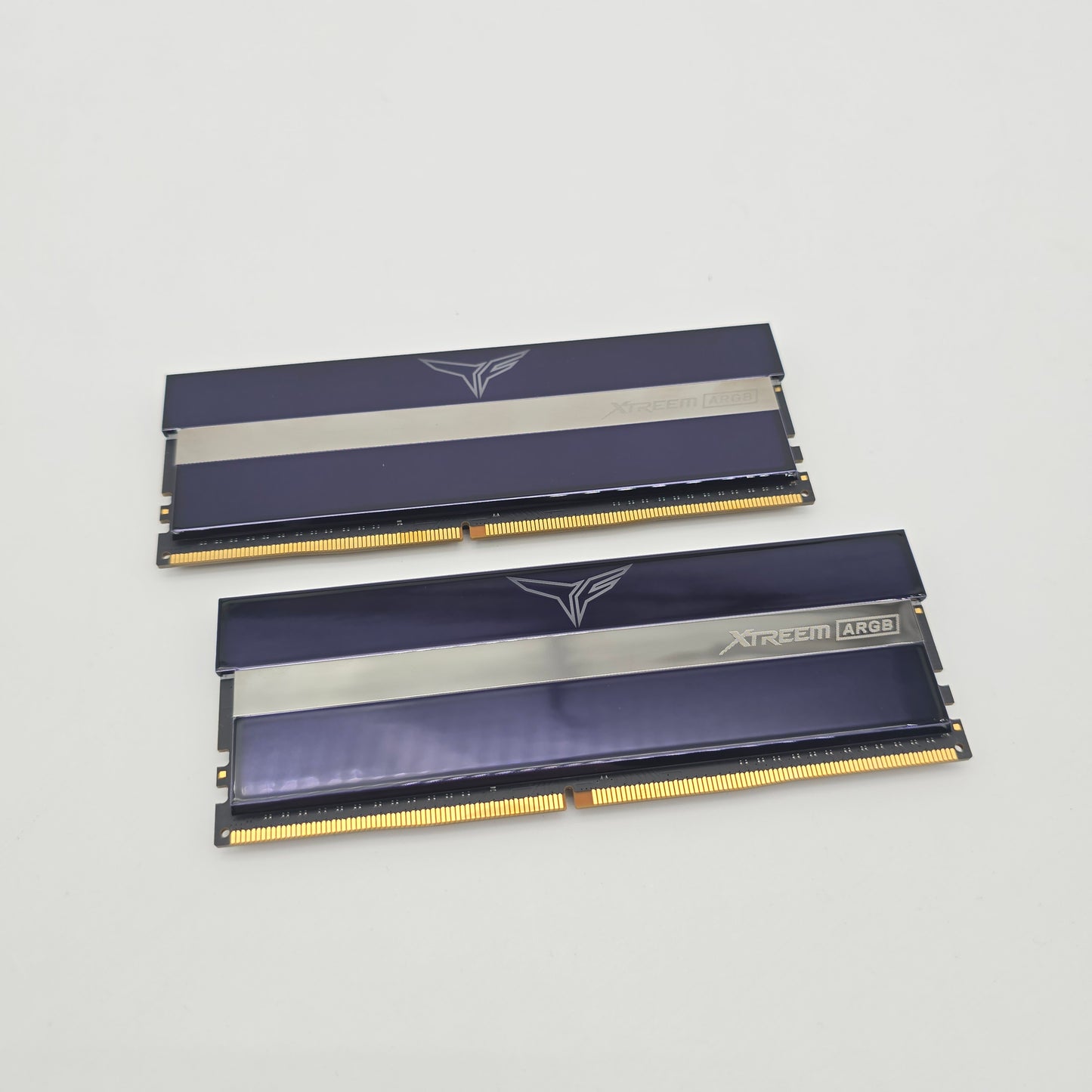TeamGroup T-Force Xtreem ARGB 32GB DDR4, 4000MHz, CL18-24-24-46, Desktop Gaming Memory RAM (2x16GB)