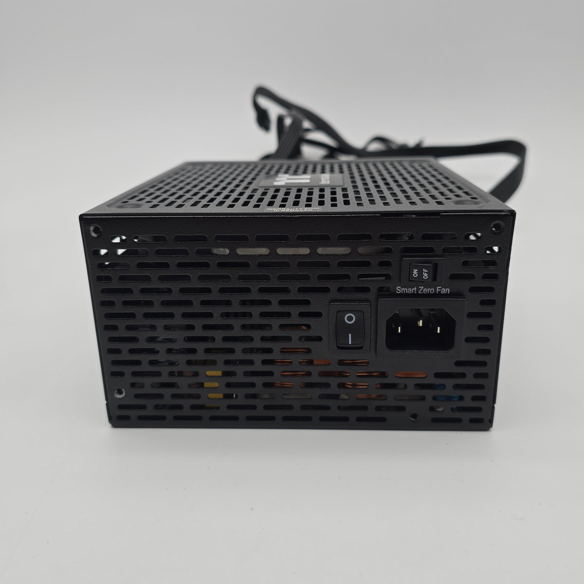 Thermaltake Toughpower GF1 850W 80+ Gold, Fully Modular Gaming Power Supply PSU