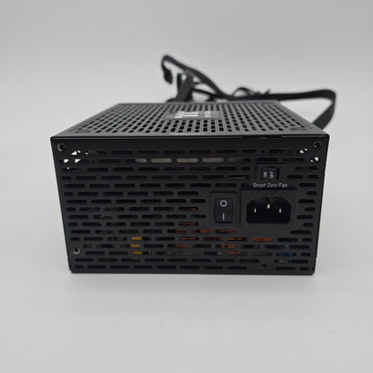 Thermaltake Toughpower GF1 850W 80+ Gold, Fully Modular Gaming Power Supply PSU