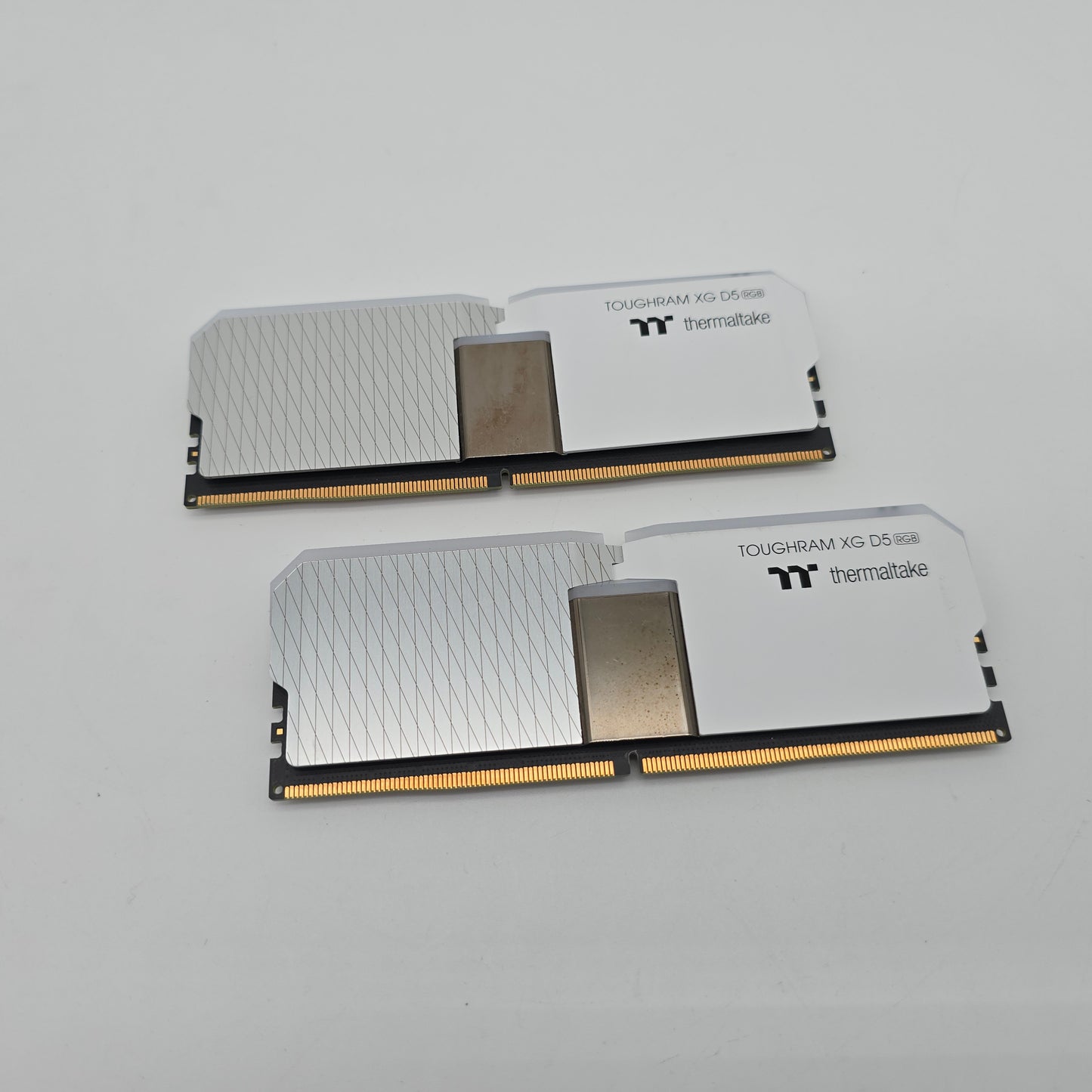 Thermaltake Toughram XG D5 RGB 32GB DDR5, 6000MHz, CL36, Desktop Gaming Memory RAM (2x16GB)