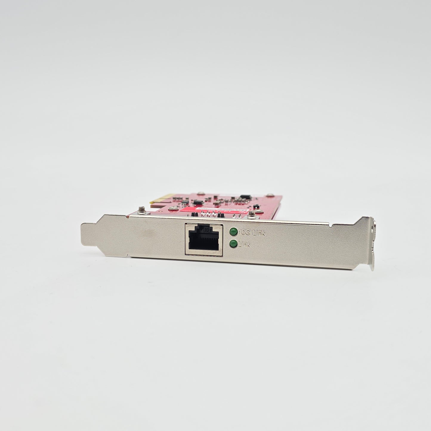 TP-Link TX401, 10 Gigabit PCIE Network Card Adapter