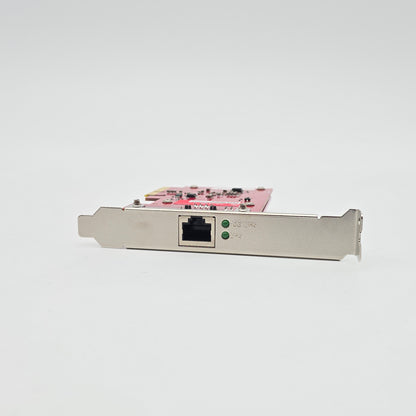 TP-Link TX401, 10 Gigabit PCIE Network Card Adapter
