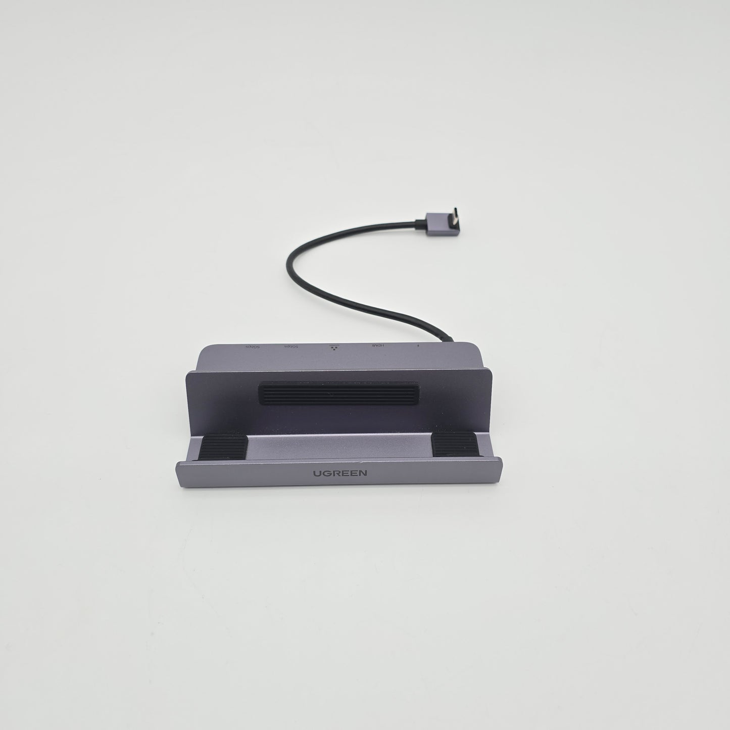 UGREEN USB-C Docking Station for Steam Deck, Handheld Accessory
