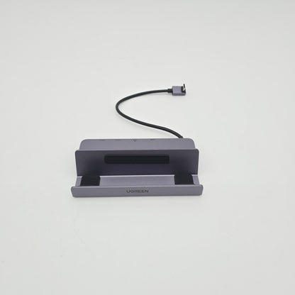 UGREEN USB-C Docking Station for Steam Deck, Handheld Accessory