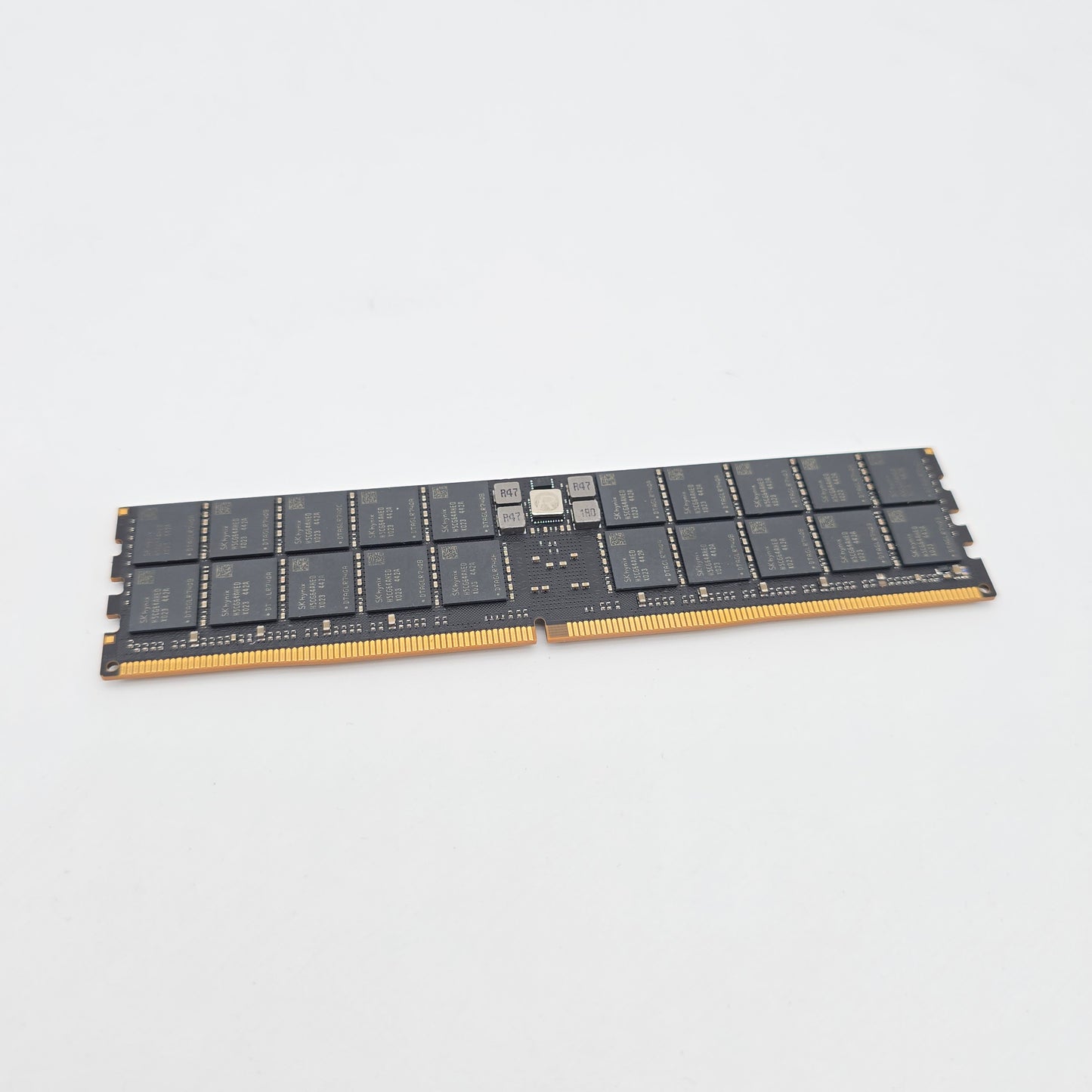 V-Color 256GB DDR5 ECC RDIMM, 5600MHz, CL38, Server Workstation Memory RAM (1x256GB), 8xR4