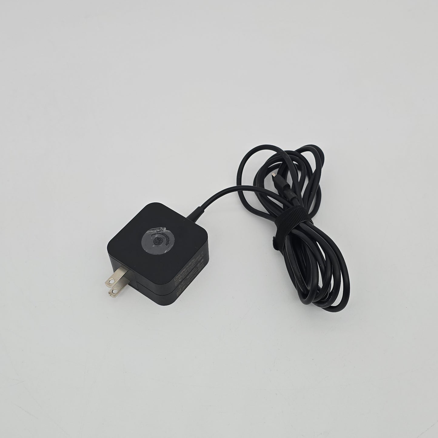 Valve Steam Deck Original Charger, Genuine OEM