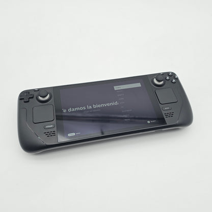 Valve Steam Deck LCD 64GB, Handheld Gaming Console