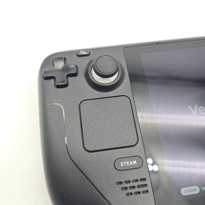 Valve Steam Deck LCD 64GB, Handheld Gaming Console
