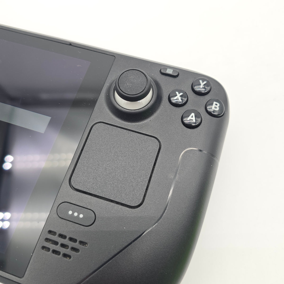 Valve Steam Deck LCD 64GB, Handheld Gaming Console