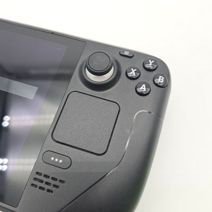 Valve Steam Deck LCD 64GB, Handheld Gaming Console