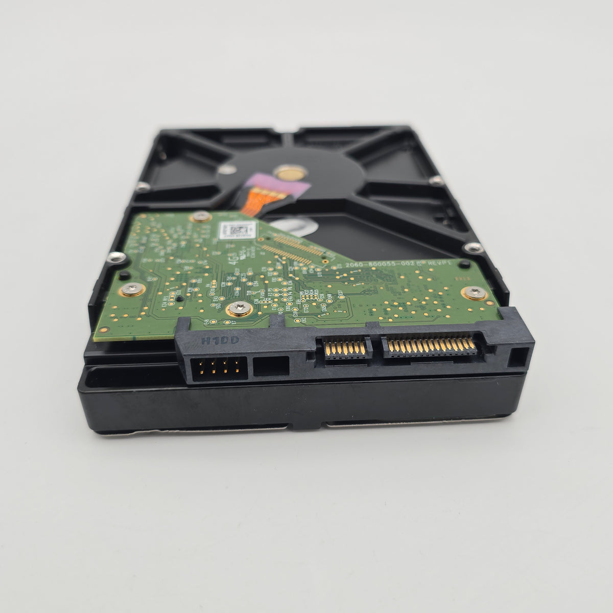 WD Blue 4TB SATA 3.5" HDD, Internal Hard Drive HDD Storage