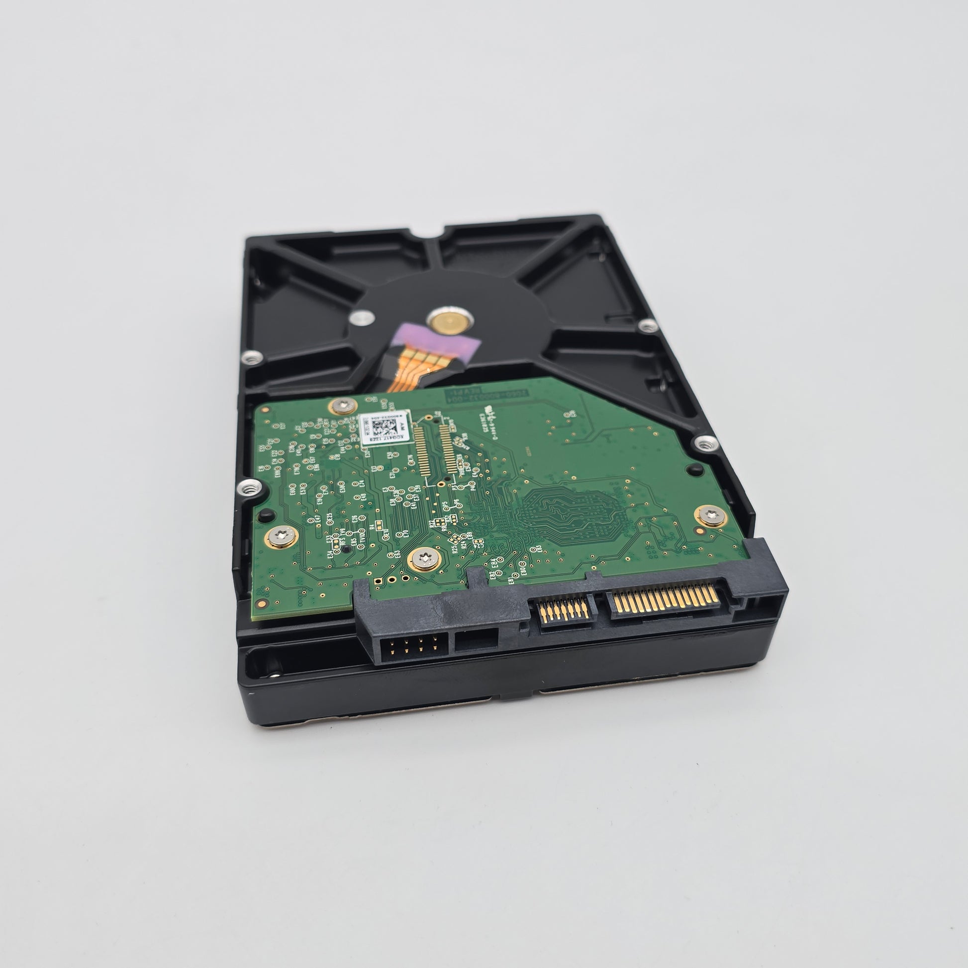 WD Ultrastar 1TB SATA 3.5" HDD, Internal Hard Drive HDD Storage