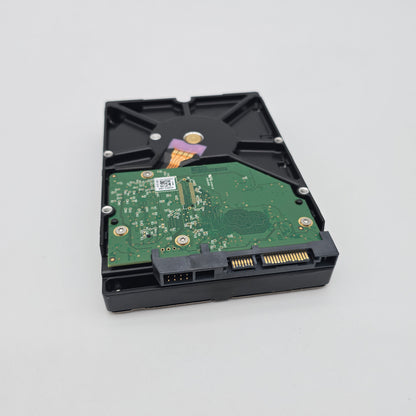 WD Ultrastar 1TB SATA 3.5" HDD, Internal Hard Drive HDD Storage