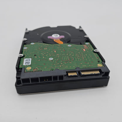 Western Digital 4TB SATA III 3.5", Internal Hard Drive HDD Storage