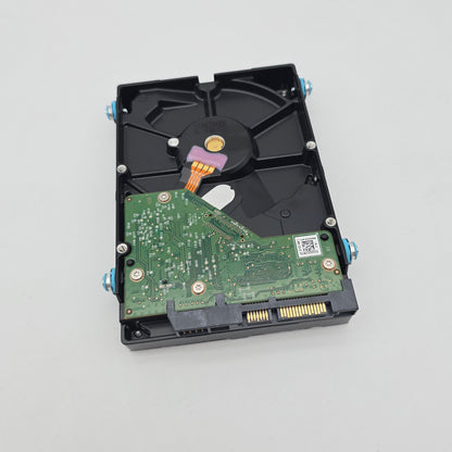 Western Digital Blue 1TB, 7200RPM, SATA III Internal Hard Drive HDD Storage