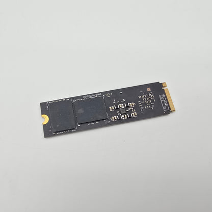 Western Digital WD_Black SN850X 4TB, NVMe SSD Storage