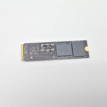 Western Digital WD Black SN850X 4TB NVMe SSD Storgage, No Label