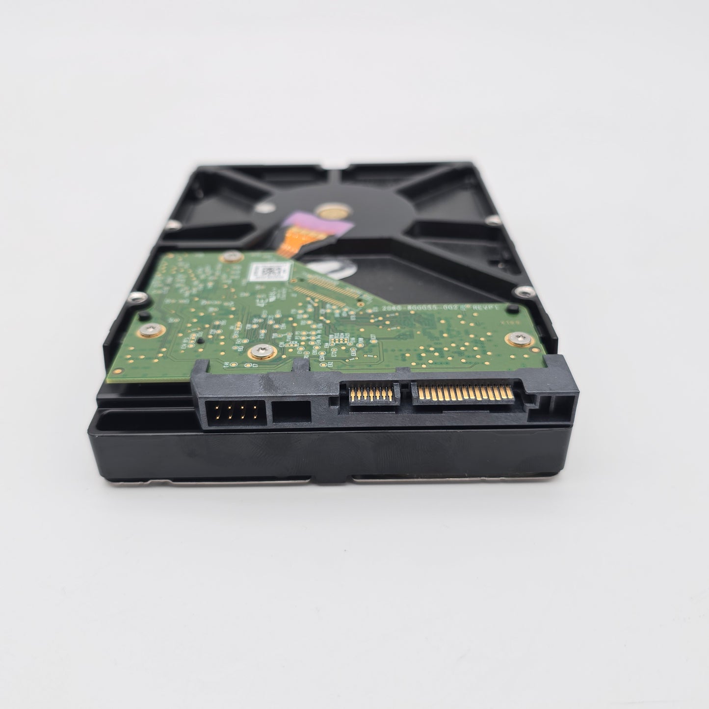 Western Digital WD Blue 4TB SATA 3.5", Internal Hard Drive HDD Storage
