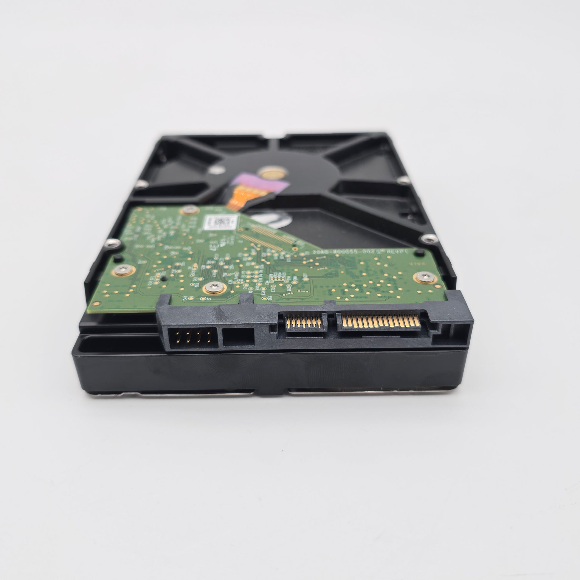 Western Digital WD Blue 4TB SATA 3.5", Internal Hard Drive HDD Storage