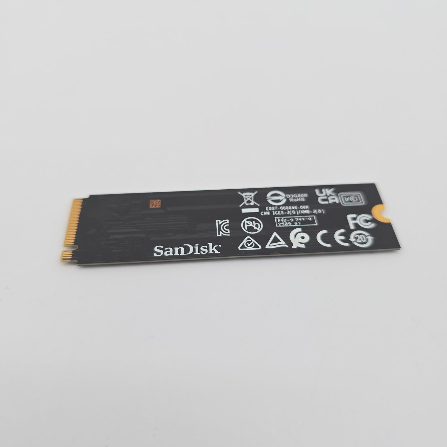 Western Digital WD Green SN3000 2TB, M.2 NVMe SSD Storage