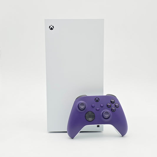 Xbox Series X 1TB All-Digital Edition Gaming Console