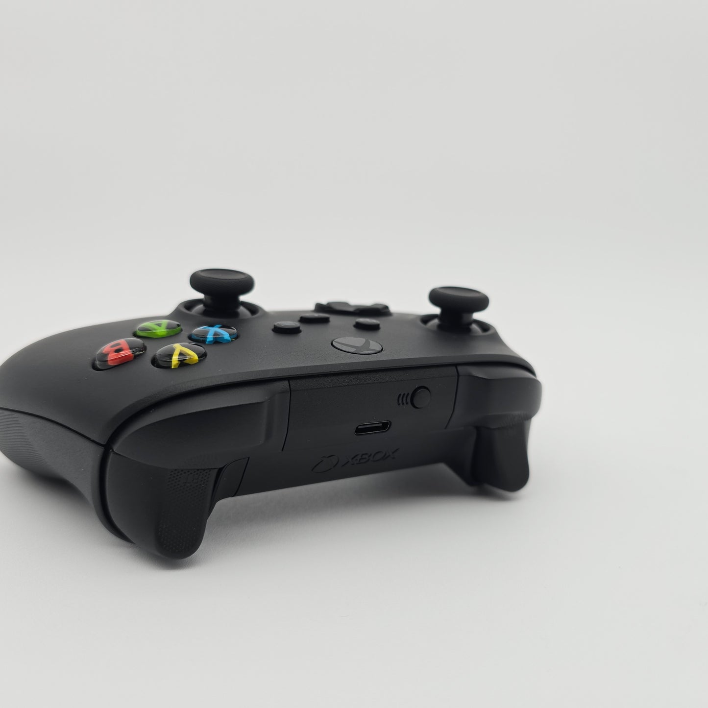 Microsoft Xbox Wireless Controller, Official Microsoft OEM Controller for Series X and Series S or PC