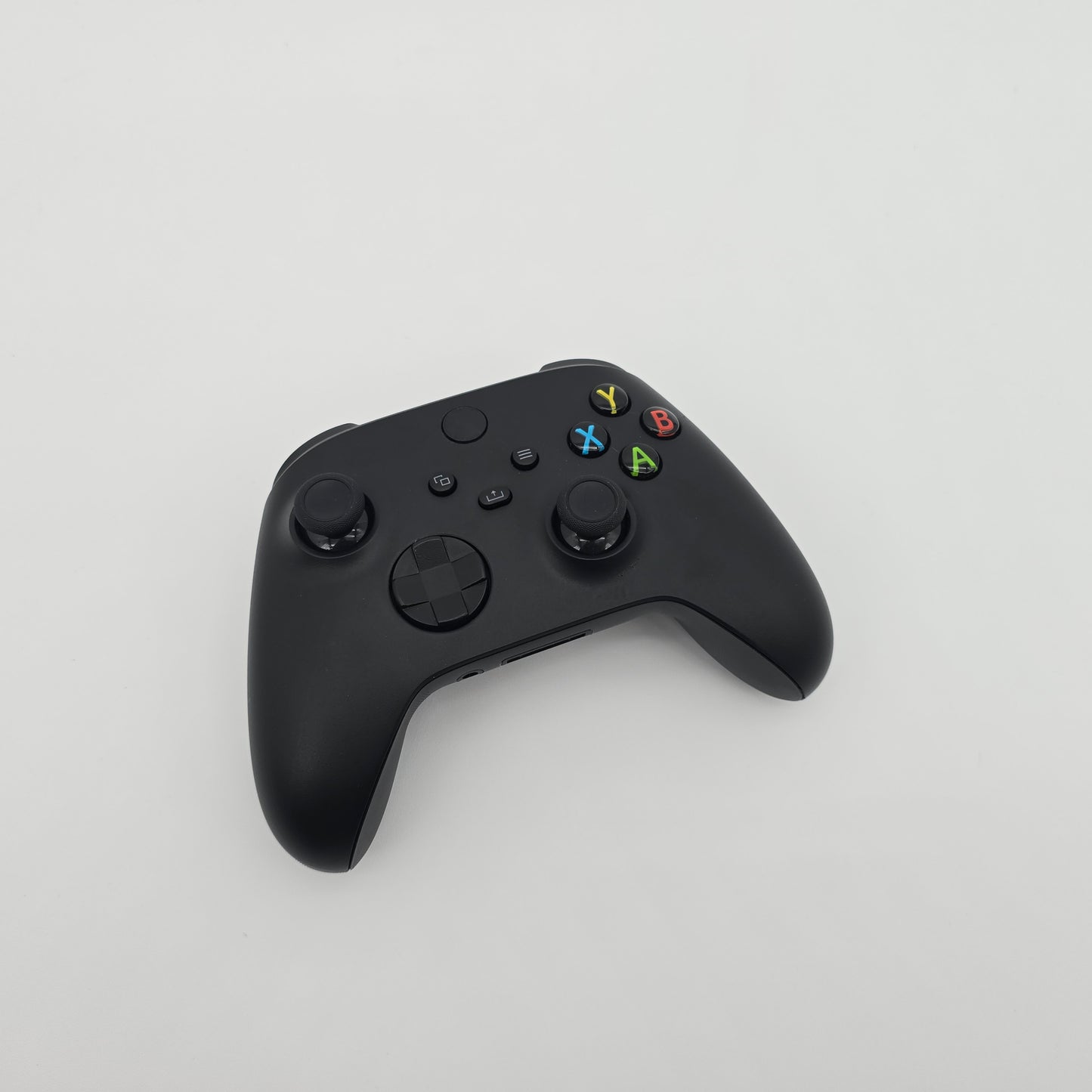 Microsoft Xbox Wireless Controller, Official Microsoft OEM Controller for Series X and Series S or PC