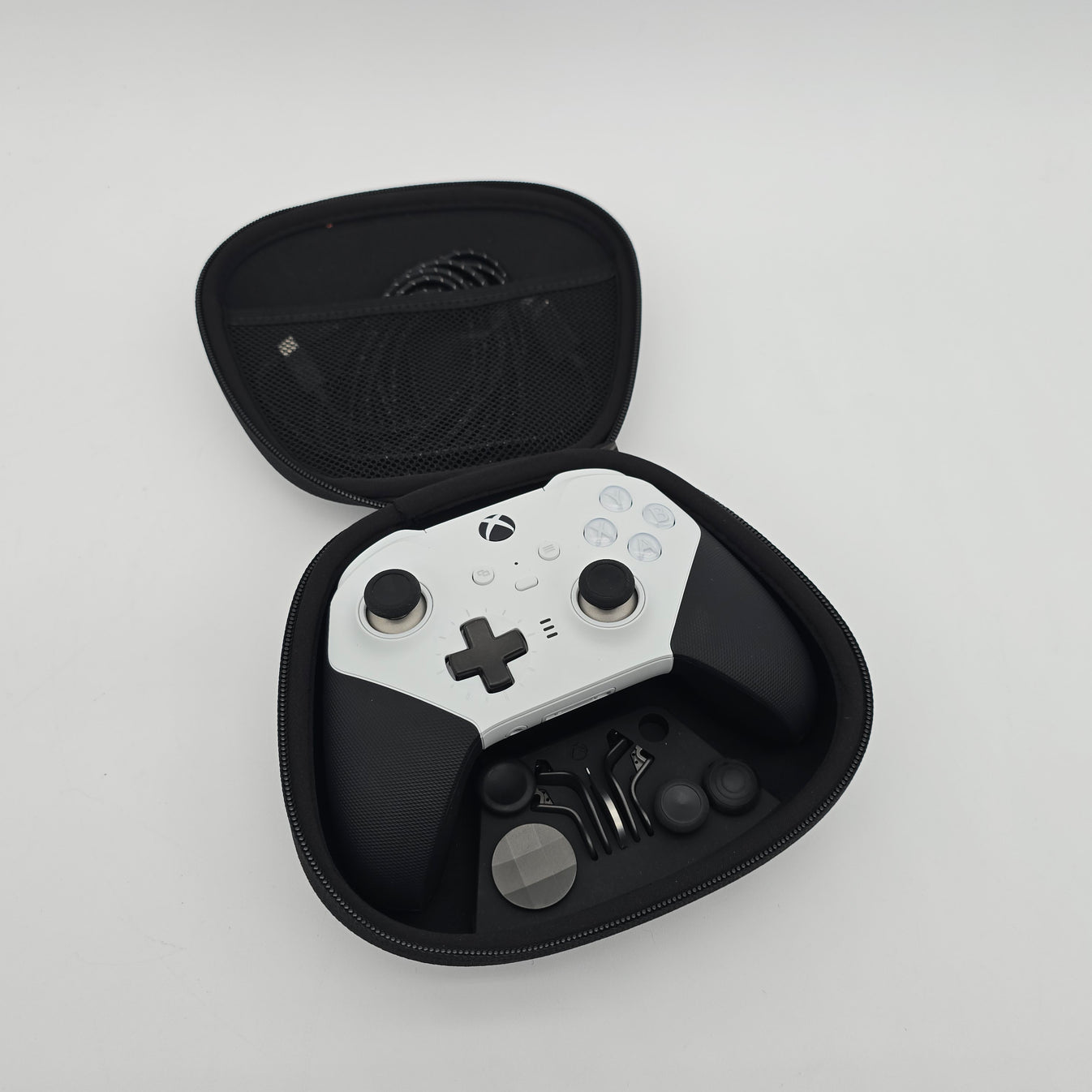 Premium 13-in-1 Elite Series 2 Controller Accessory Kit