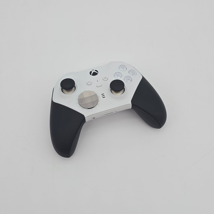 Xbox Elite Series 2 Core Controller White, Wireless Controller for Ser ...