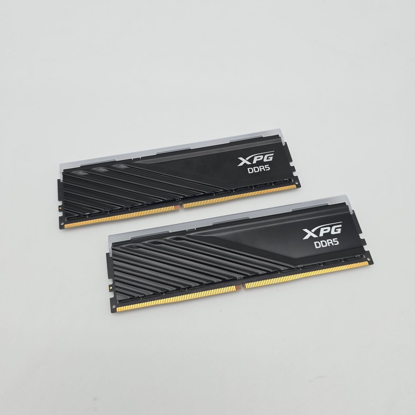 ADATA XPG Lancer Blade 64GB DDR5, 5600MHz, CL46-45-45, Desktop Gaming Memory RAM