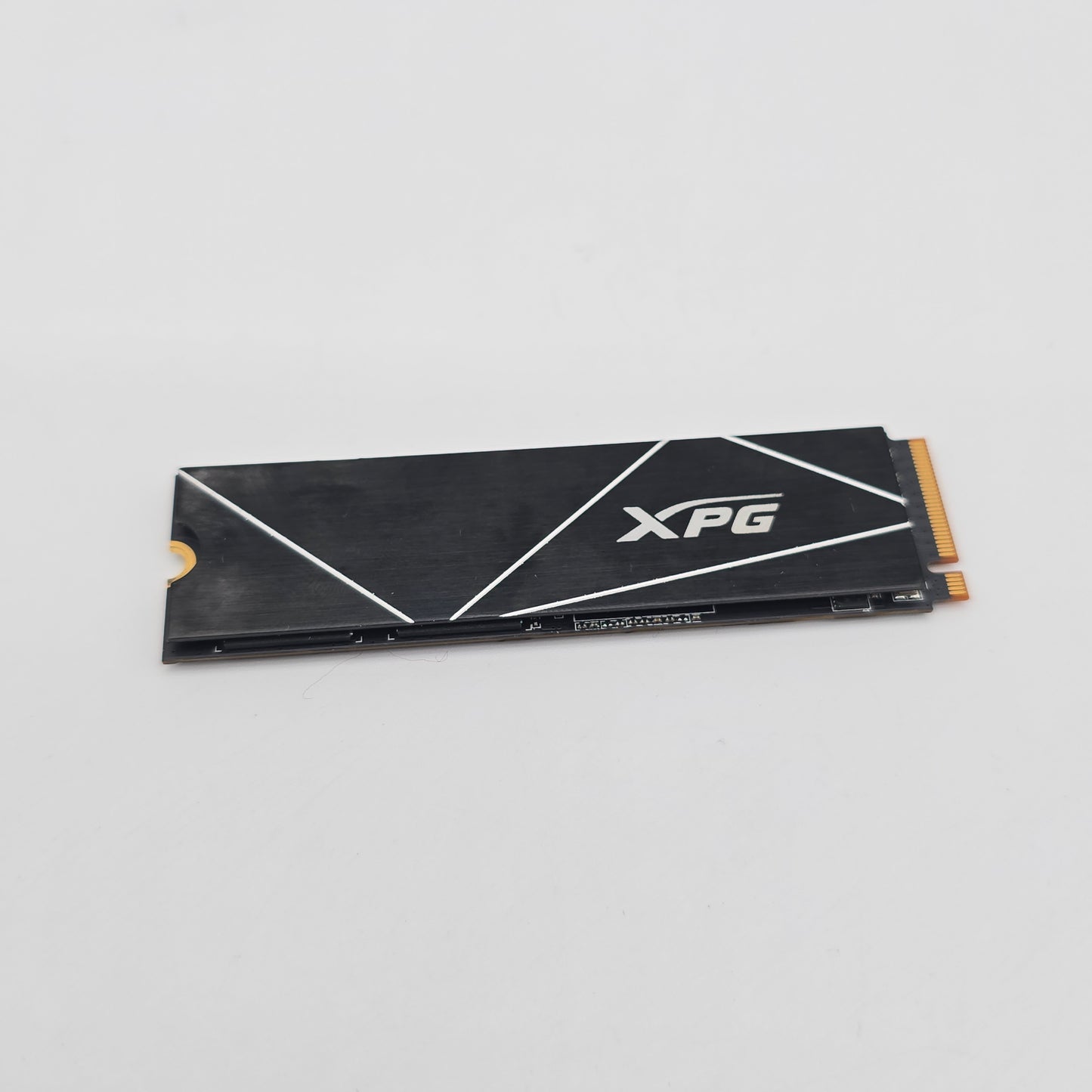 XPG Gammix S70 Blade 1TB M.2 NVMe SSD Storage