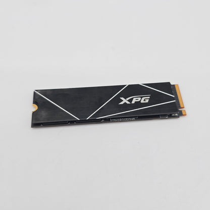 XPG Gammix S70 Blade 1TB M.2 NVMe SSD Storage