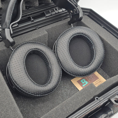 ZMF Verite Open Back Headphones, 300 OHM, Magnesium Chassis, Sapele Finish